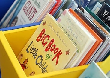 Libri per bambini, 8 proposte di primavera da Mary Poppins a Stilton