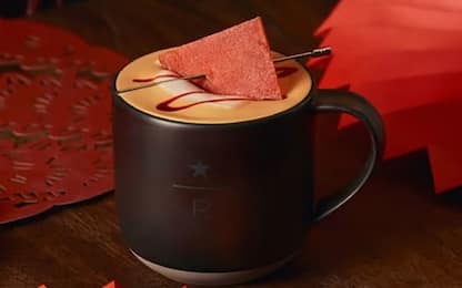 Cina, da Starbucks in vendita caffè aromatizzato al maiale brasato