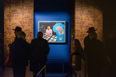Picasso, la mostra al Mudec di Milano per i 50 anni dalla morte