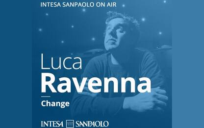 Change, online il nuovo podcast di Luca Ravenna