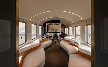 La Dolce Vita Orient Express, al via la vendita dei biglietti