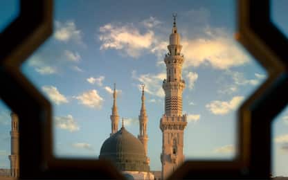 Medina “on the road”, viaggio nella Città illuminata dell'Islam