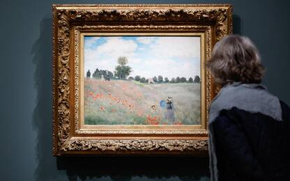 L'impressionismo compie 150 anni, le mostre in Italia e all'estero