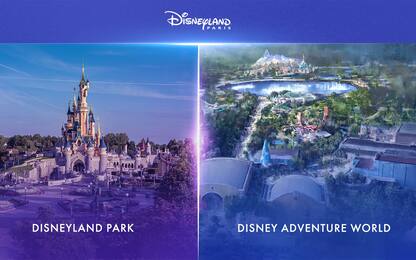 A Disneyland Paris arriva "Disney Adventure World". E non solo