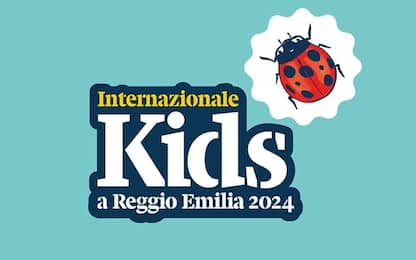 Reggio Emilia, arriva il Festival Internazionale Kids