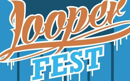 Looperfest 2024 International Urban Festival, ecco il programma