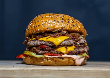 I migliori hamburger del mondo, la classifica di TasteAtlas