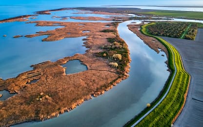 Borghi lenti, al via il progetto di turismo slow sul fiume Po