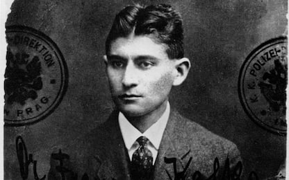 "Lo scrittore diventato aggettivo": Giorgio Fontana racconta Kafka