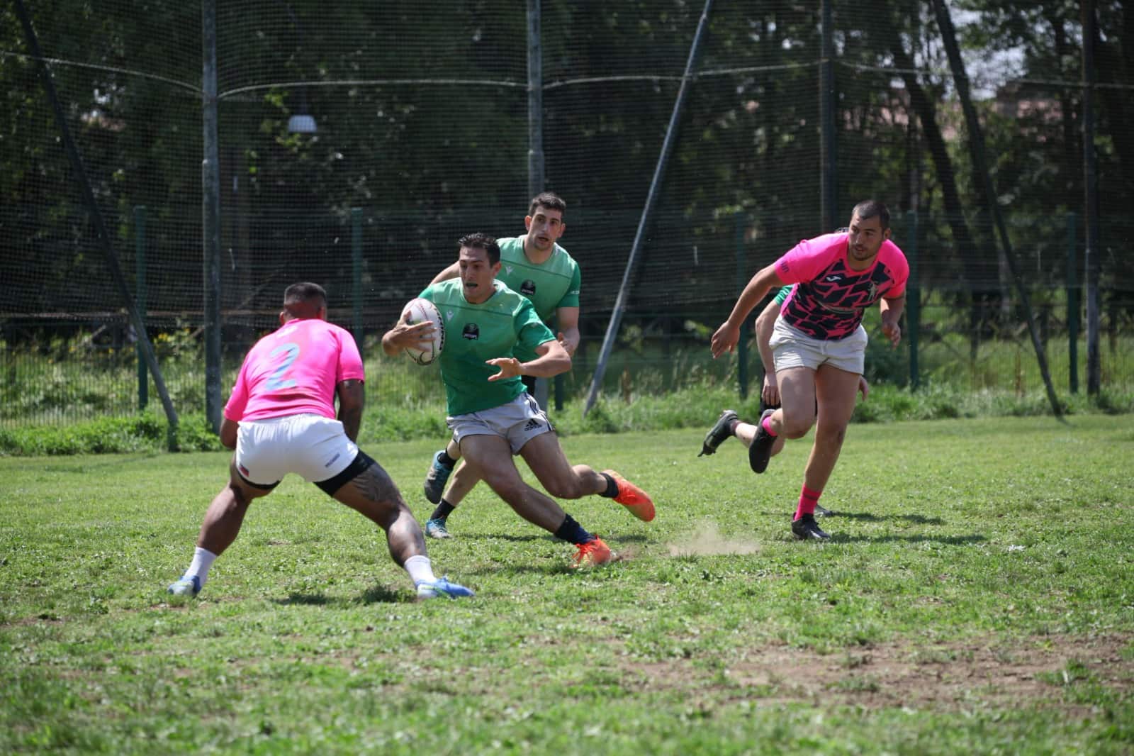 Milano Rugby Festival