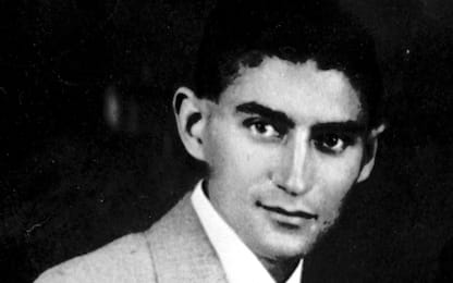 100 anni dalla morte dello scrittore Franz Kafka: 5 libri da leggere