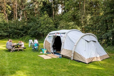 Bambini in viaggio, 6 campeggi per godersi la natura d'estate