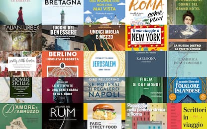Giro del mondo letterario, consigli a tema viaggio per l’estate 2024