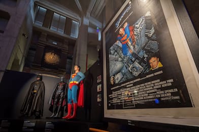 "Movie Icons", il Museo del Cinema porta Hollywood dentro la Mole