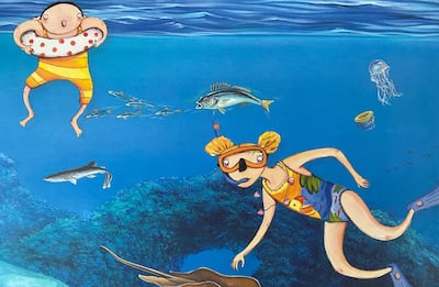 Libri per bambini, 7 racconti in vacanza al mare e una sorpresa