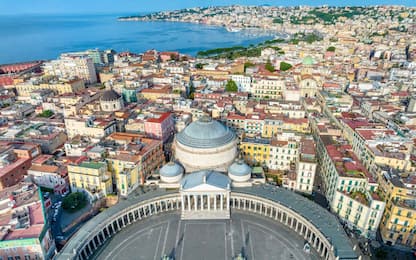 Le 5 mostre d'arte e i musei gratis a Napoli da non perdere a luglio