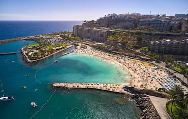 Bambini in viaggio alle Canarie, le isole dei pirati: miti e leggende