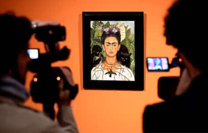 Frida Kahlo, 70 anni dalla morte dell'artista simbolo del femminismo