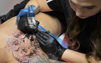National Tattoo Day, storia e significato dei tatuaggi