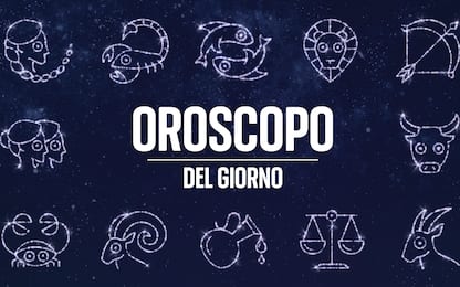 Oroscopo del giorno, le previsioni del 25 luglio segno per segno