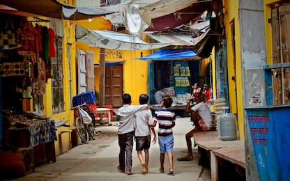 Libri per bambini, 7 guide turistiche per scoprire città e paesi