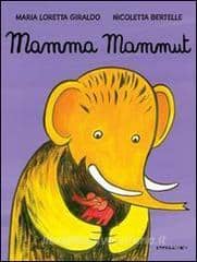 mamma mammut