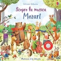 Giornata Mondiale della Musica, 10 libri per farla amare a bambini e  ragazzi