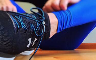 Allenamento gambe a casa, 5 attrezzi indispensabili