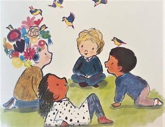 Amicizia e fiabe. 14 libri per bambini da 3 a 12 anni