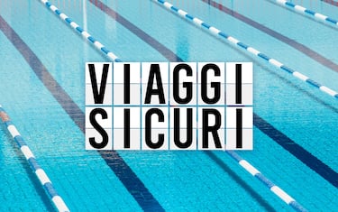 Viaggi sicuri,  regole Covid per la riapertura delle piscine a Milano