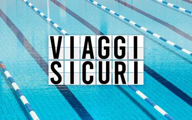 Viaggi sicuri,  regole Covid per la riapertura delle piscine a Milano