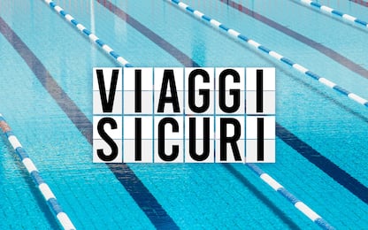 Viaggi sicuri,  regole Covid per la riapertura delle piscine a Milano
