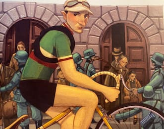 La bici di Bartali e altre storie, 9 libri per bambini da 0 a 10 anni