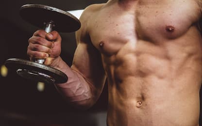 Bodybuilding: migliori esercizi per aumentare forza e massa muscolare