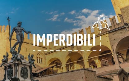 Imperdibili, 15 cose da vedere a Bologna in un giorno