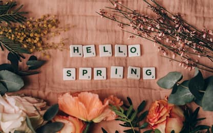 Buongiorno e buona Primavera: le migliori frasi e immagini da inviare 