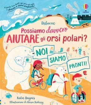 Capodanno, 10 libri per bimbi da 3 a 10 anni