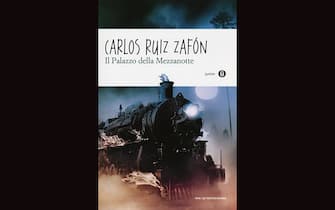 Carlos Ruiz Zafón Frasi