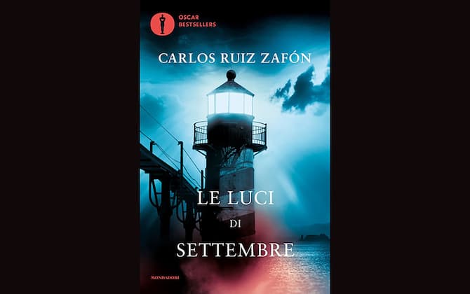 Carlos Ruiz Zafón, le frasi tratte dai suoi libri più famosi