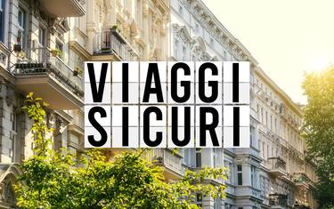 Viaggiare in tempi di Covid, consigli per le case vacanza in affitto