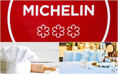 Da Bartolini a Cannavacciuolo, gli chef italiani con più stelle