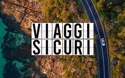 Viaggi on the road, 8 consigli per vacanze in auto ai tempi del Covid
