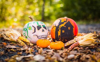 Cosa fare ad Halloween a Verona, gli eventi da non perdere