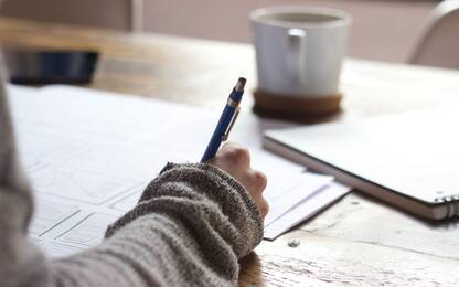 Esami di maturità: i cibi che aiutano la memoria e la concentrazione