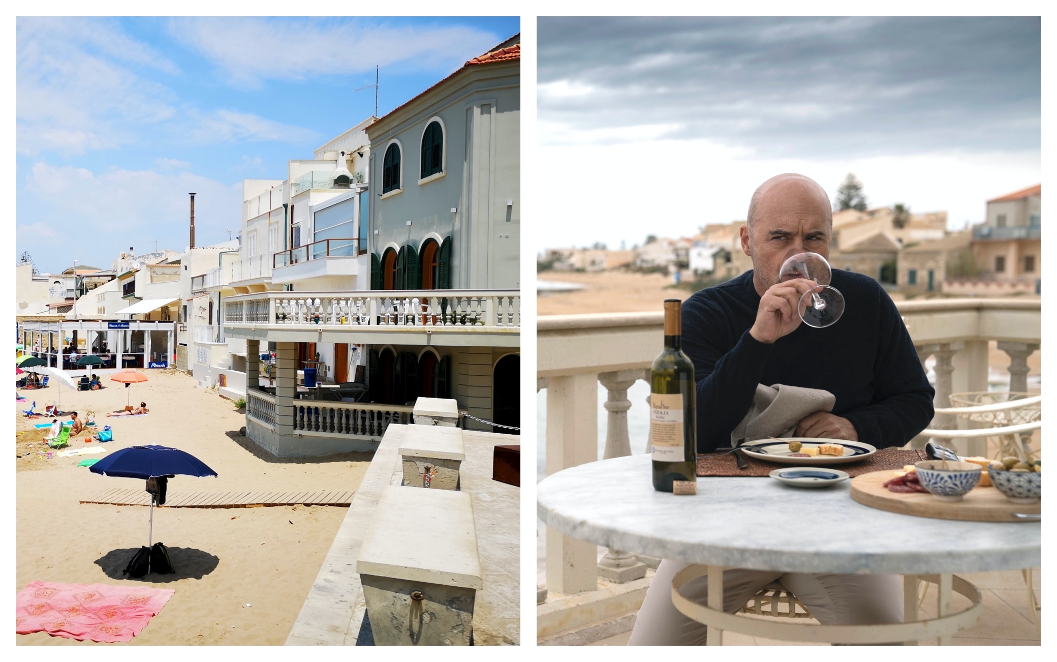 Vacanze in Italia: film e programmi tv da vedere prima di partire