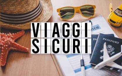 Corridoi turistici Covid free, l'intervista all'AD di Alpitour