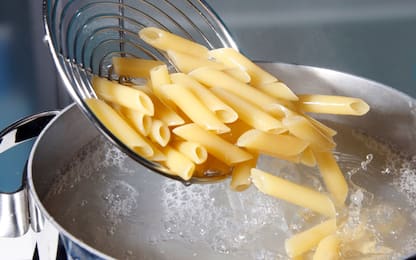 Cucinare senza gas, la ricetta per la cottura passiva della pasta
