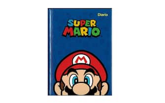 Diario di Super Mario 2021/2022