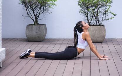 Ginnastica posturale, 7 esercizi per il mal di schiena