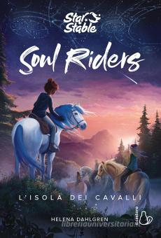 soul riders